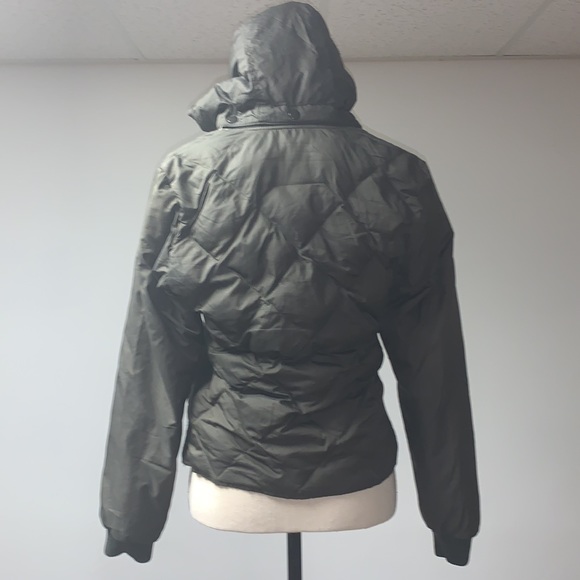 Vintage Eddie Bauer Women’s Puffer Jacket Medium - Picture 2 of 7